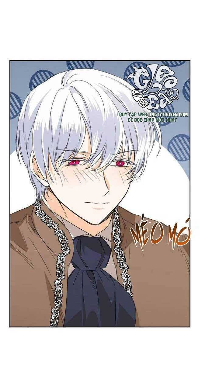 Kết Thúc Có Hậu Của Nhân Vật Phản Diện Chapter 42.5 - 21