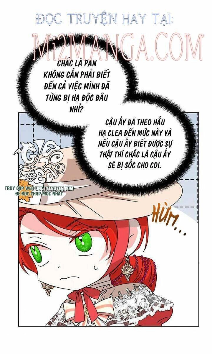 Kết Thúc Có Hậu Của Nhân Vật Phản Diện Chapter 43 - 6