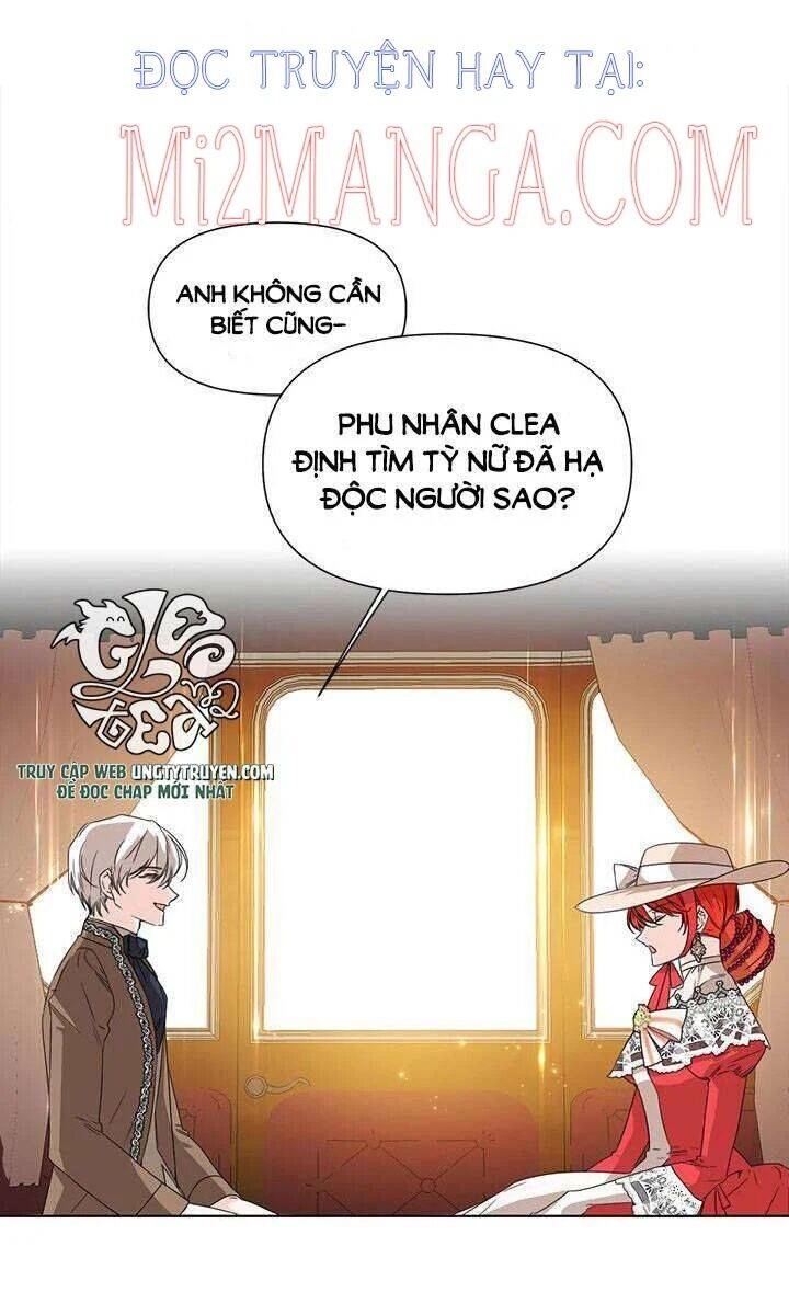 Kết Thúc Có Hậu Của Nhân Vật Phản Diện Chapter 43 - 7