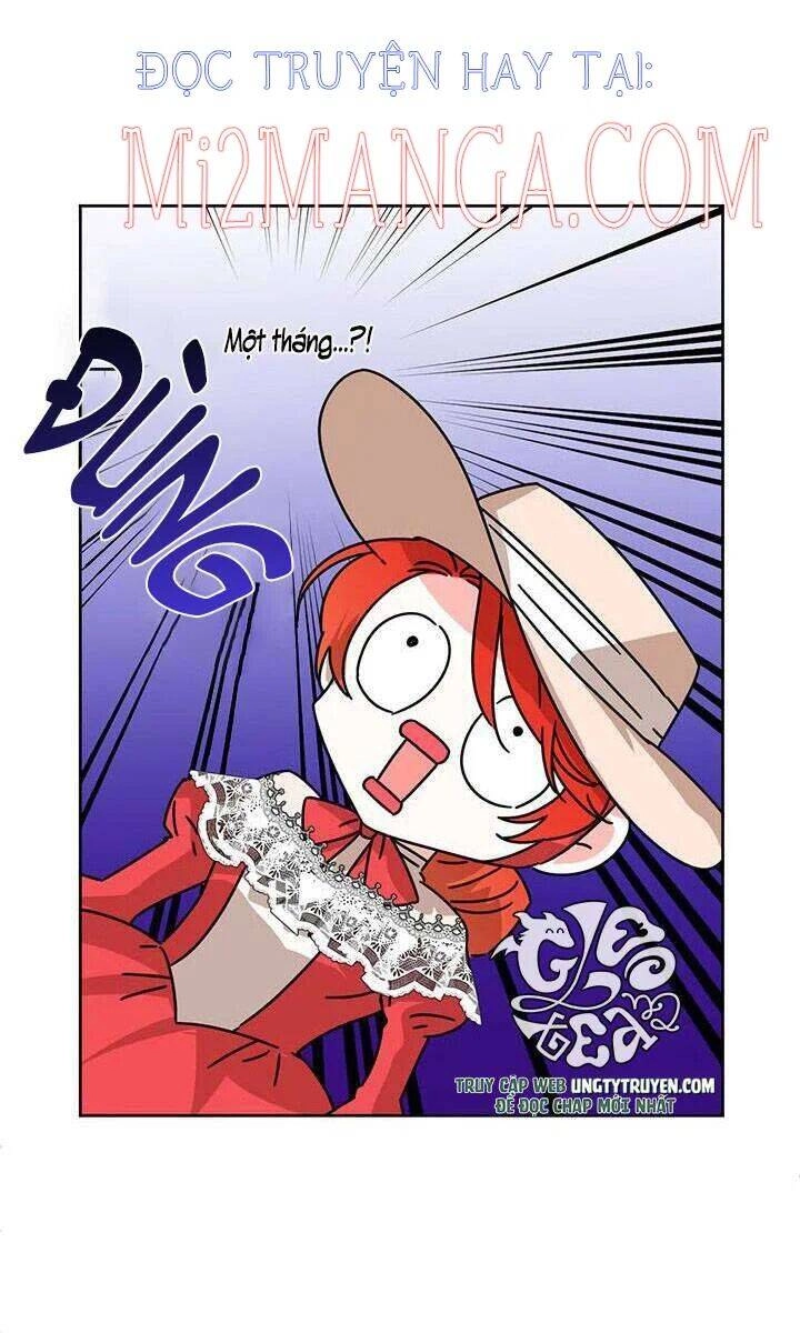 Kết Thúc Có Hậu Của Nhân Vật Phản Diện Chapter 43.5 - 3