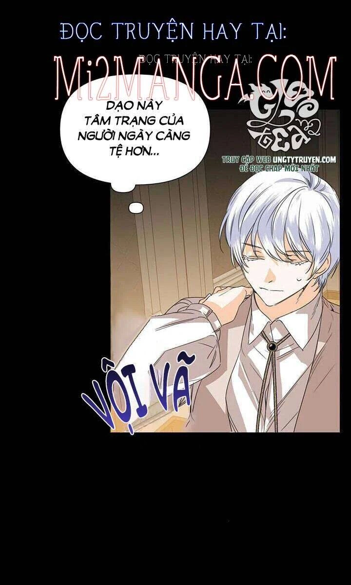 Kết Thúc Có Hậu Của Nhân Vật Phản Diện Chapter 43.5 - 15