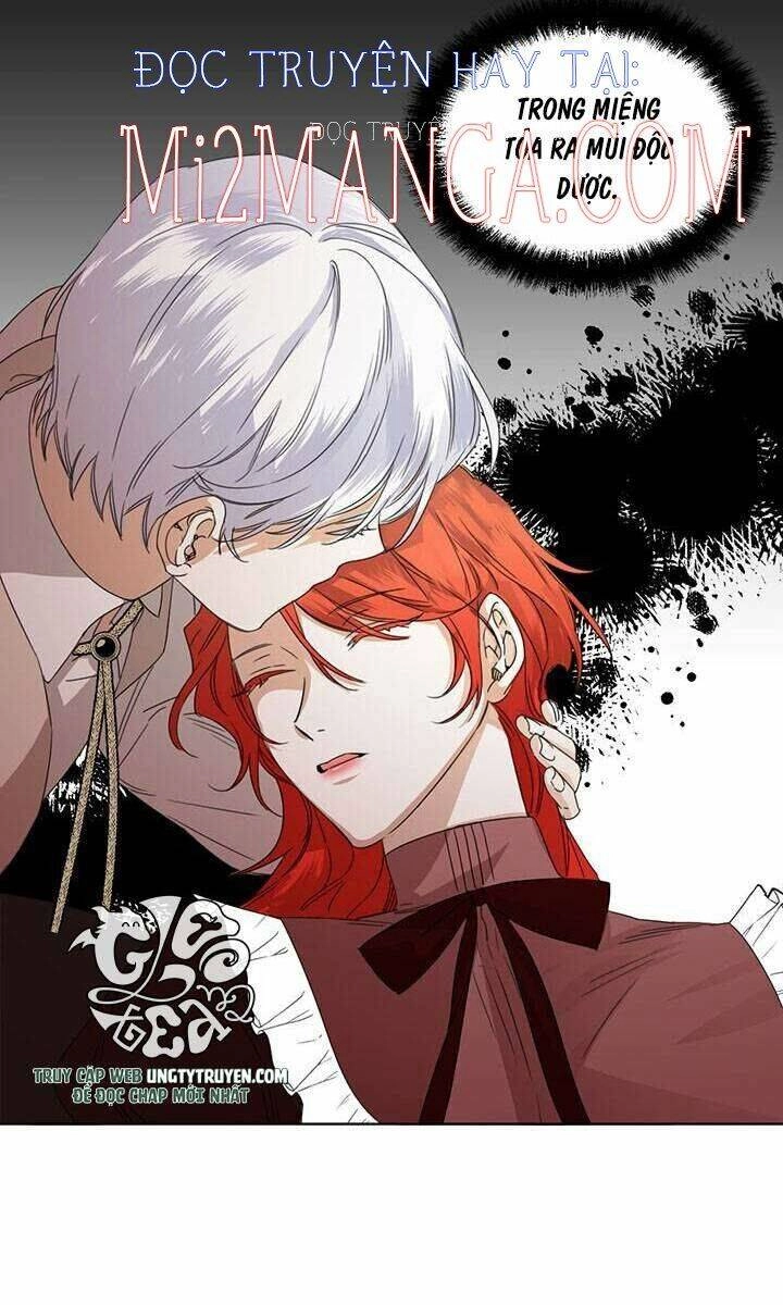 Kết Thúc Có Hậu Của Nhân Vật Phản Diện Chapter 43.5 - 22