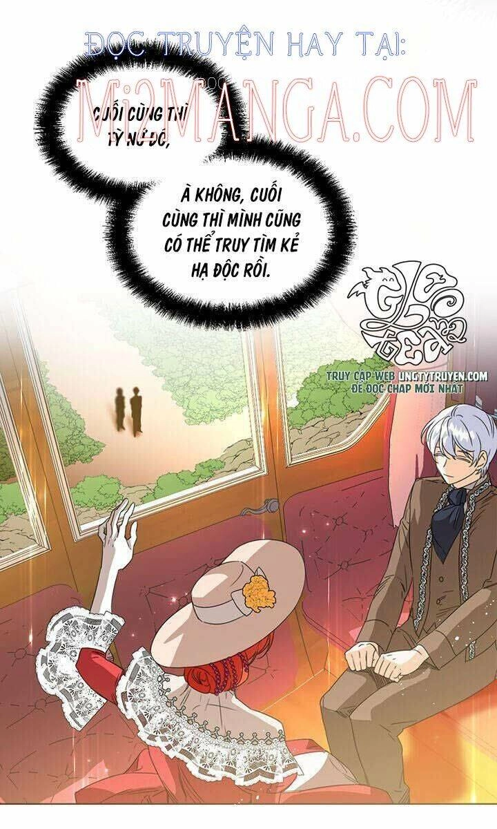 Kết Thúc Có Hậu Của Nhân Vật Phản Diện Chapter 43.5 - 32