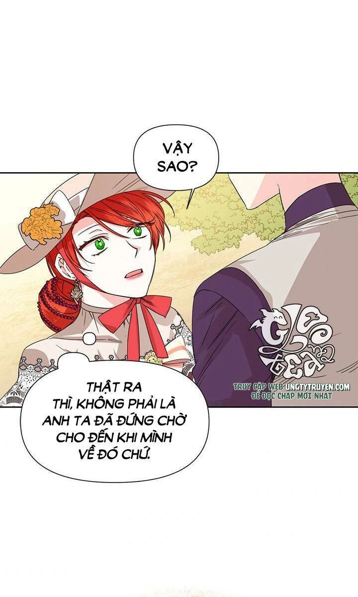 Kết Thúc Có Hậu Của Nhân Vật Phản Diện Chapter 44 - 6