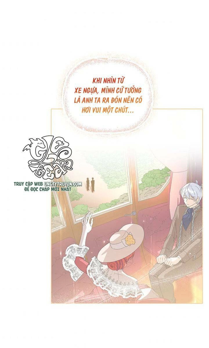 Kết Thúc Có Hậu Của Nhân Vật Phản Diện Chapter 44 - 7