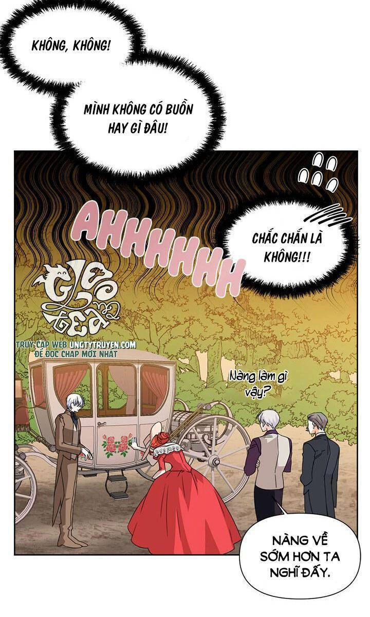 Kết Thúc Có Hậu Của Nhân Vật Phản Diện Chapter 44 - 9