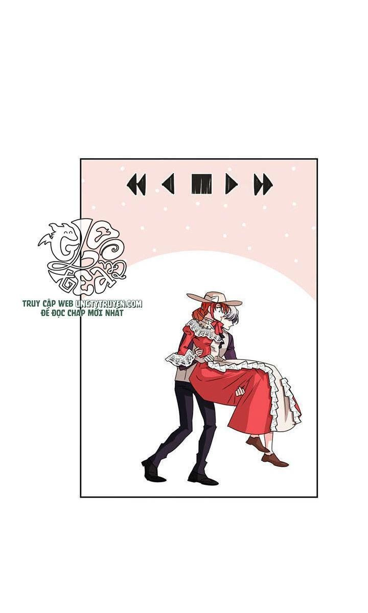 Kết Thúc Có Hậu Của Nhân Vật Phản Diện Chapter 44 - 15