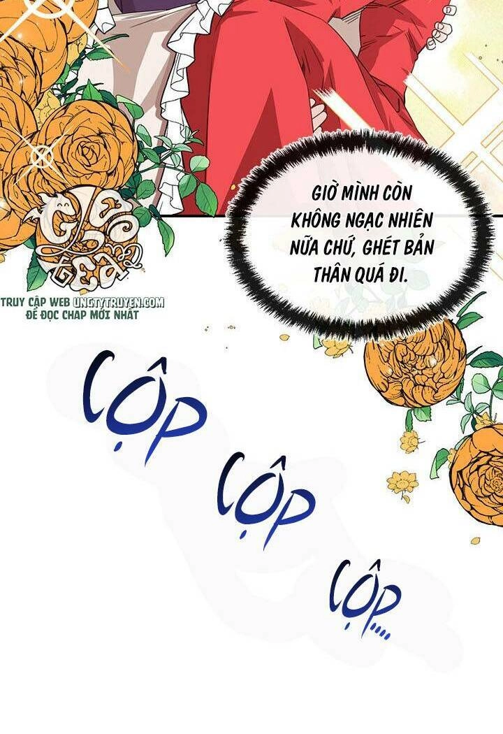 Kết Thúc Có Hậu Của Nhân Vật Phản Diện Chapter 44 - 18