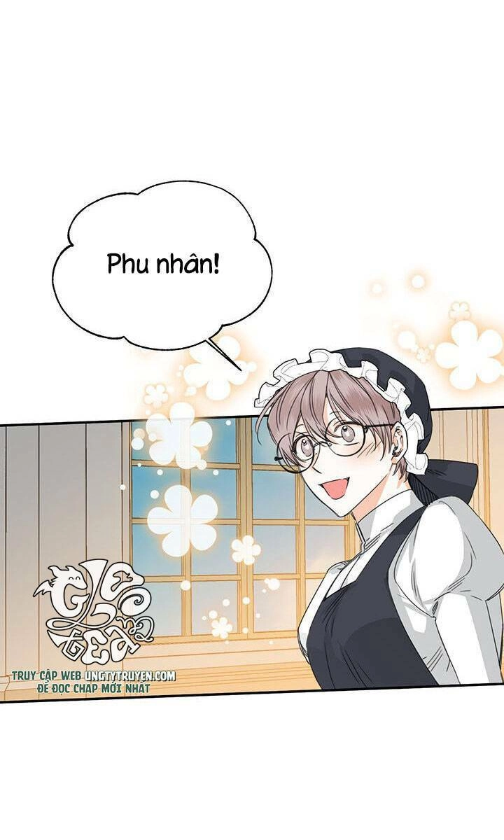 Kết Thúc Có Hậu Của Nhân Vật Phản Diện Chapter 44 - 19