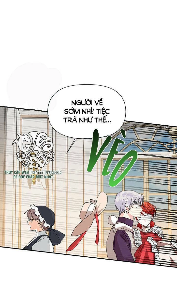 Kết Thúc Có Hậu Của Nhân Vật Phản Diện Chapter 44 - 20