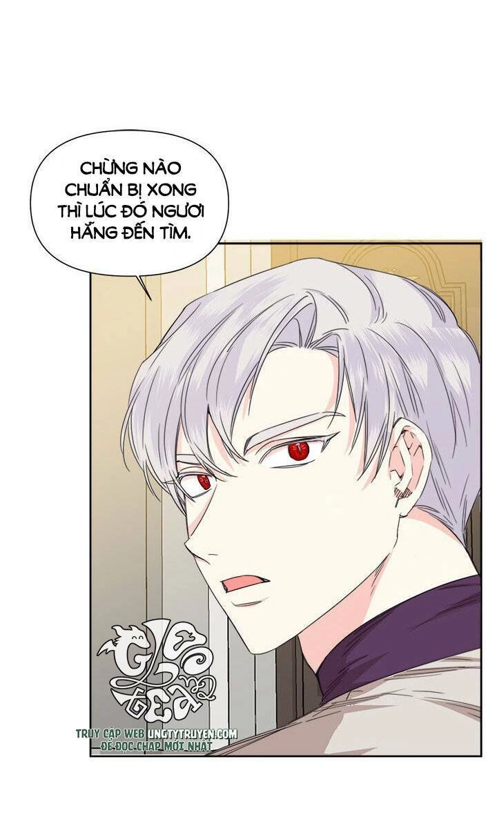 Kết Thúc Có Hậu Của Nhân Vật Phản Diện Chapter 44 - 22