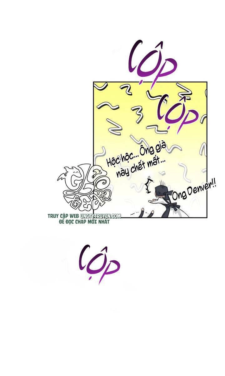 Kết Thúc Có Hậu Của Nhân Vật Phản Diện Chapter 44 - 24