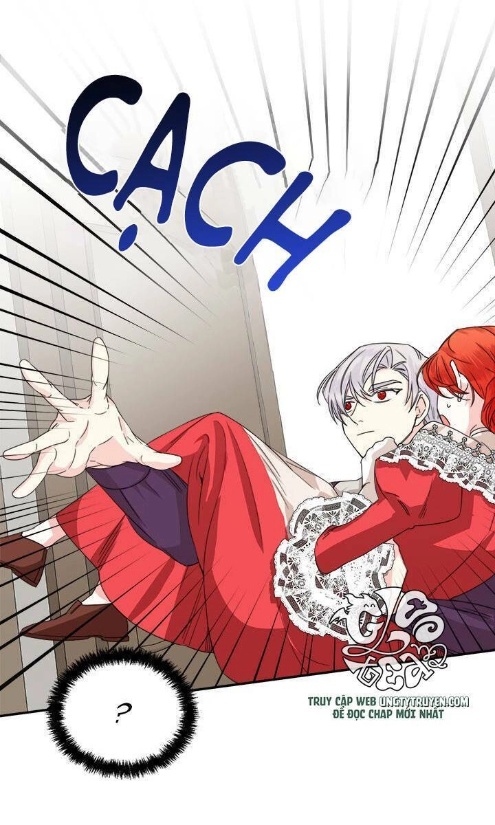 Kết Thúc Có Hậu Của Nhân Vật Phản Diện Chapter 44 - 25