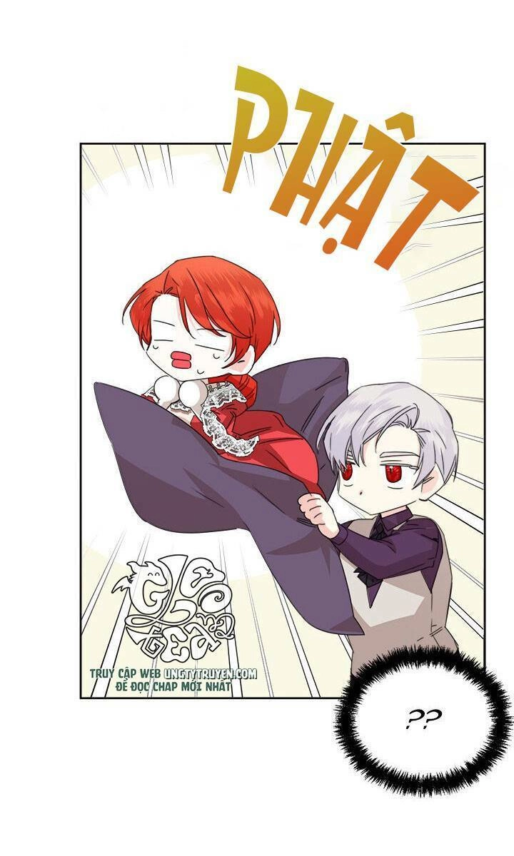 Kết Thúc Có Hậu Của Nhân Vật Phản Diện Chapter 44 - 26