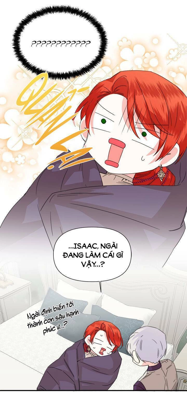 Kết Thúc Có Hậu Của Nhân Vật Phản Diện Chapter 44 - 27