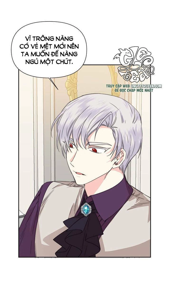 Kết Thúc Có Hậu Của Nhân Vật Phản Diện Chapter 44 - 28