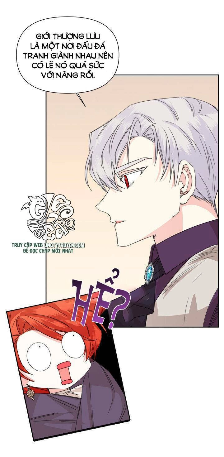 Kết Thúc Có Hậu Của Nhân Vật Phản Diện Chapter 44 - 30