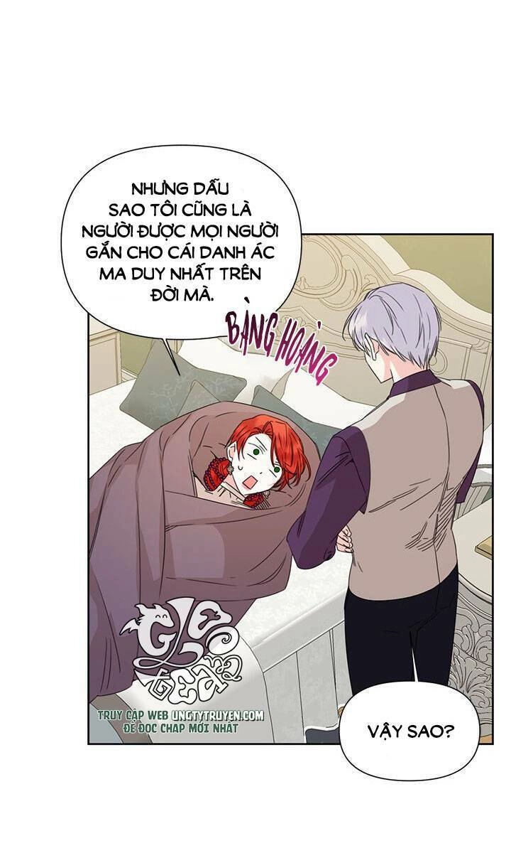 Kết Thúc Có Hậu Của Nhân Vật Phản Diện Chapter 44 - 31