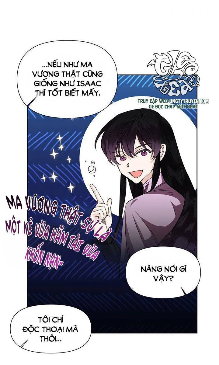 Kết Thúc Có Hậu Của Nhân Vật Phản Diện Chapter 44.5 - 1