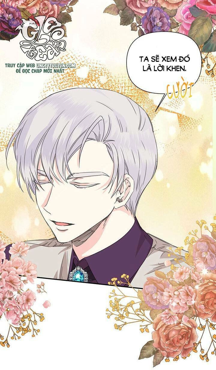 Kết Thúc Có Hậu Của Nhân Vật Phản Diện Chapter 44.5 - 4