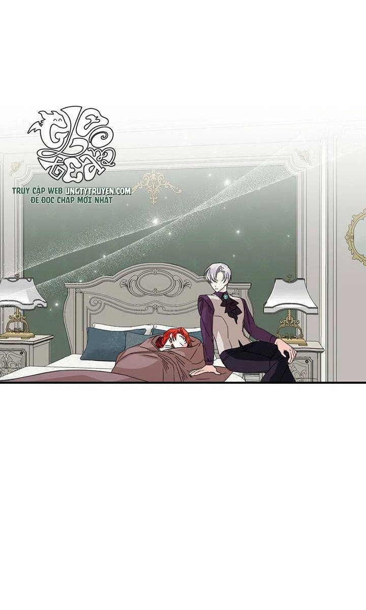 Kết Thúc Có Hậu Của Nhân Vật Phản Diện Chapter 44.5 - 5