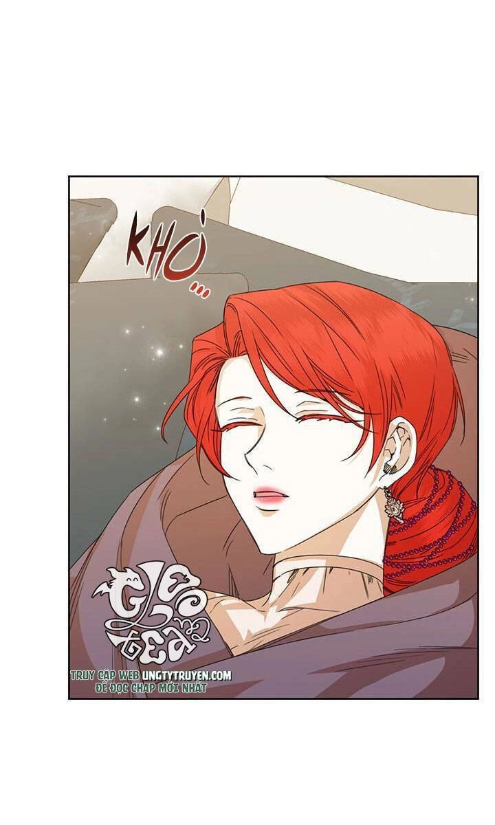 Kết Thúc Có Hậu Của Nhân Vật Phản Diện Chapter 44.5 - 8