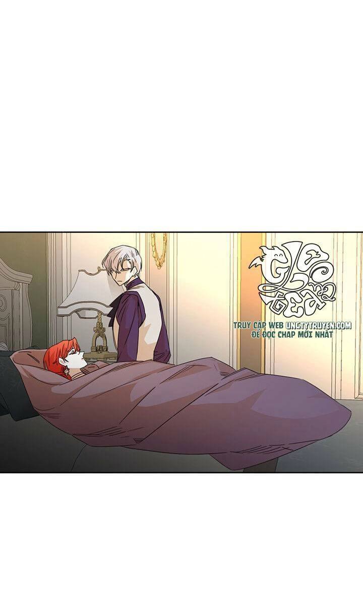 Kết Thúc Có Hậu Của Nhân Vật Phản Diện Chapter 44.5 - 9