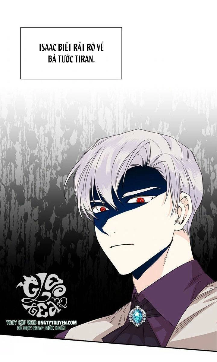 Kết Thúc Có Hậu Của Nhân Vật Phản Diện Chapter 44.5 - 10