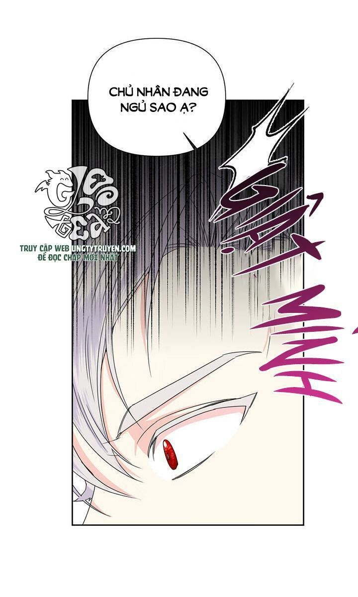 Kết Thúc Có Hậu Của Nhân Vật Phản Diện Chapter 44.5 - 13