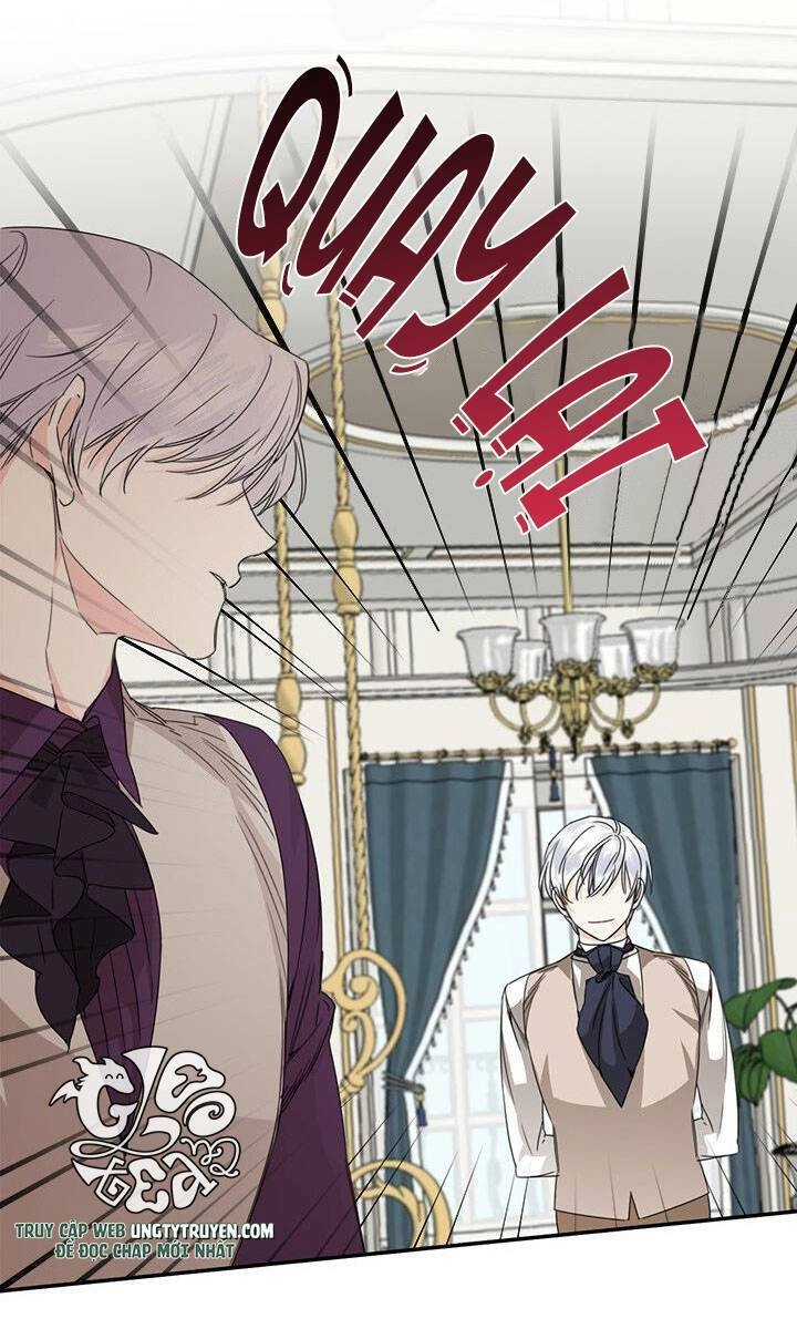 Kết Thúc Có Hậu Của Nhân Vật Phản Diện Chapter 44.5 - 14