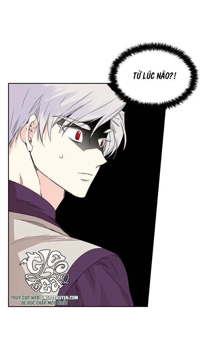 Kết Thúc Có Hậu Của Nhân Vật Phản Diện Chapter 44.5 - 15