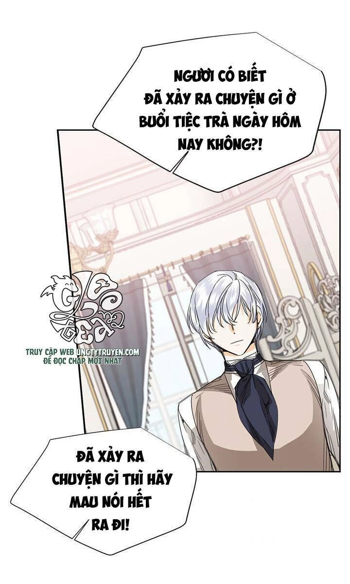 Kết Thúc Có Hậu Của Nhân Vật Phản Diện Chapter 44.5 - 17