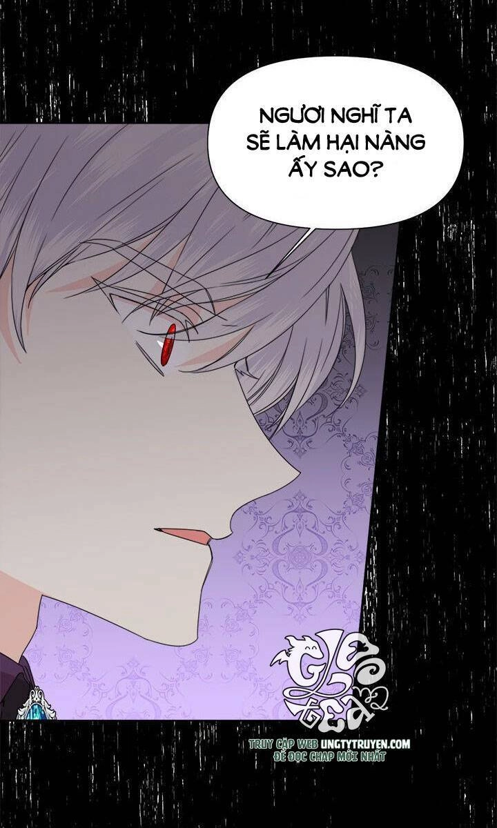 Kết Thúc Có Hậu Của Nhân Vật Phản Diện Chapter 44.5 - 21