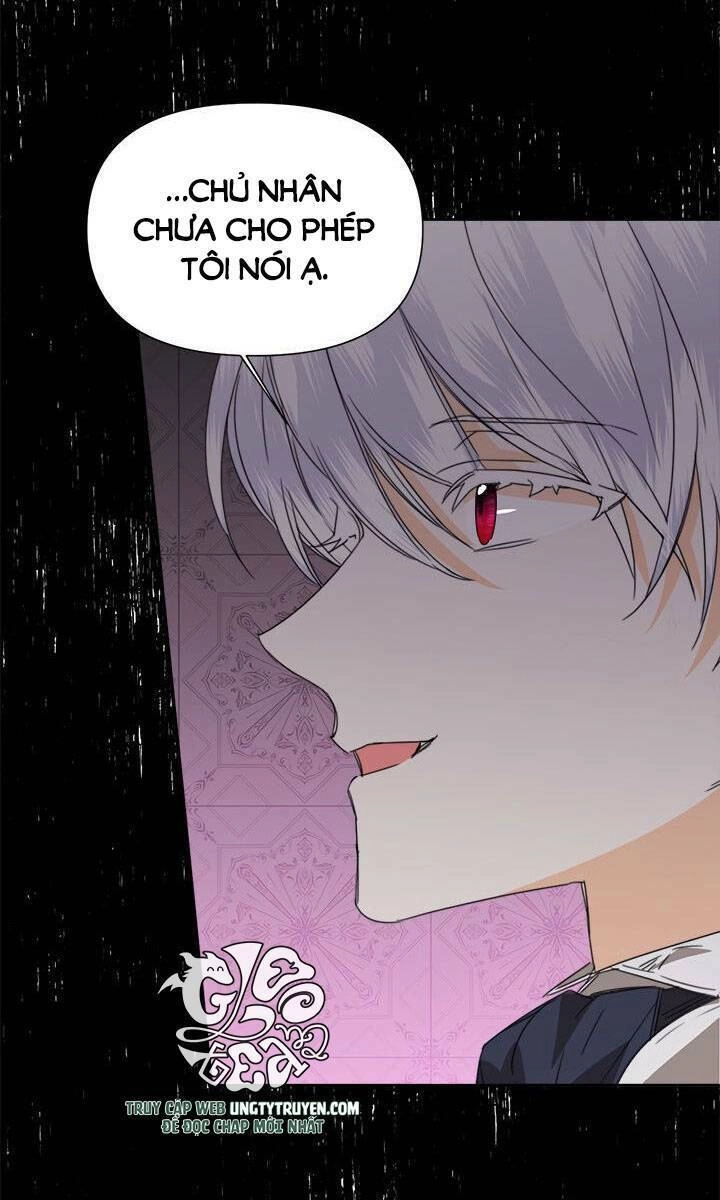 Kết Thúc Có Hậu Của Nhân Vật Phản Diện Chapter 44.5 - 22