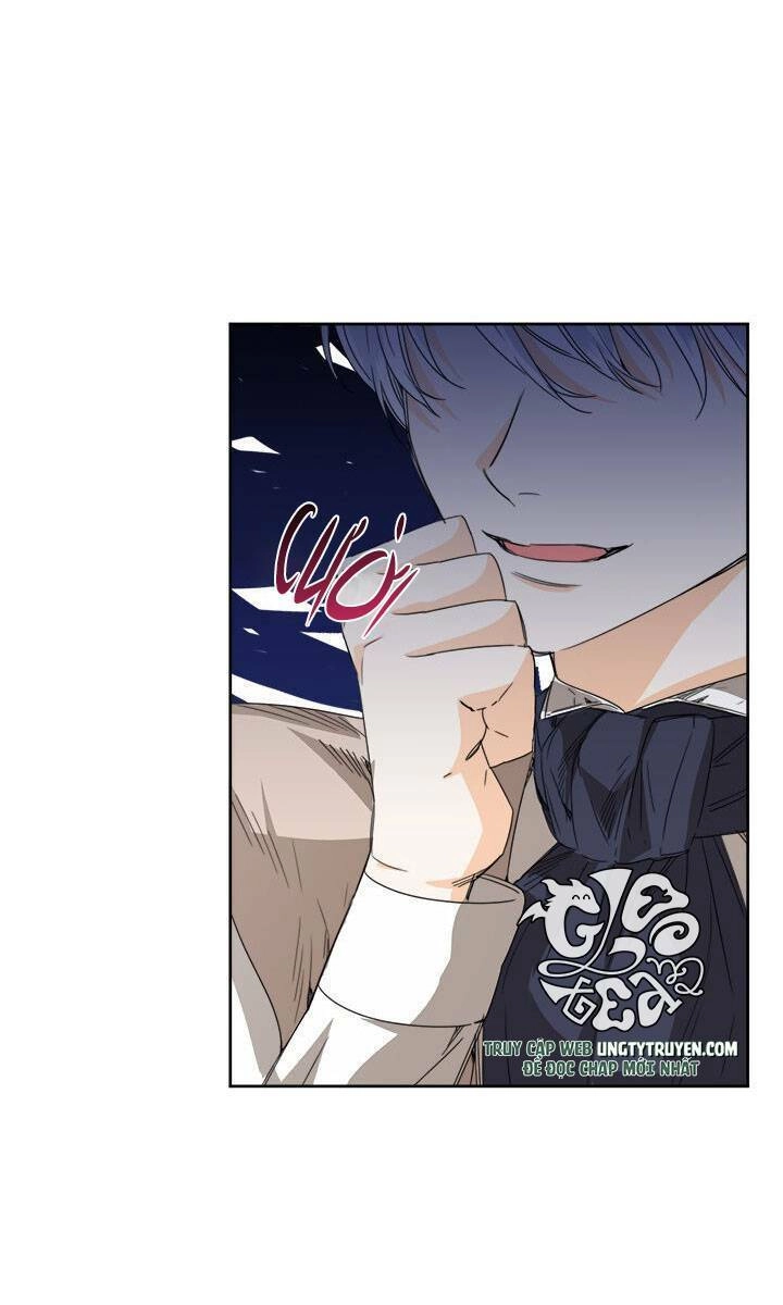 Kết Thúc Có Hậu Của Nhân Vật Phản Diện Chapter 44.5 - 25