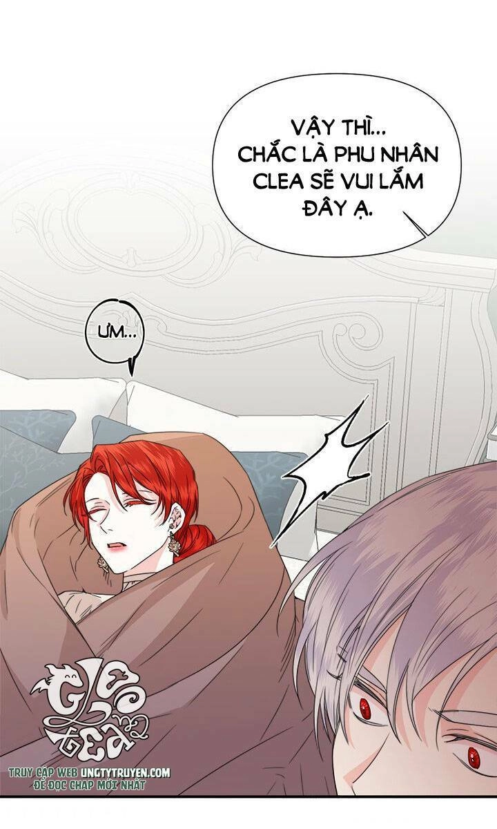 Kết Thúc Có Hậu Của Nhân Vật Phản Diện Chapter 44.5 - 26