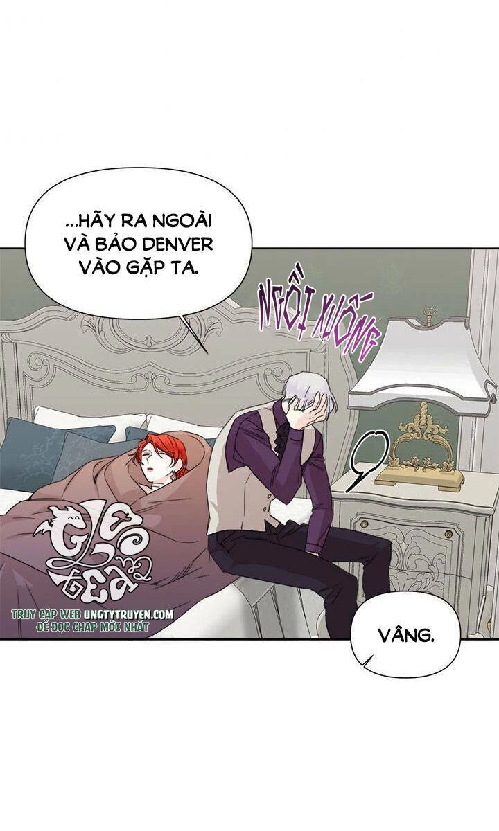 Kết Thúc Có Hậu Của Nhân Vật Phản Diện Chapter 44.5 - 28