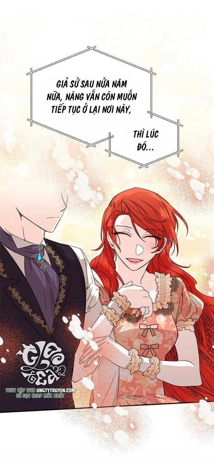 Kết Thúc Có Hậu Của Nhân Vật Phản Diện Chapter 45 - 16