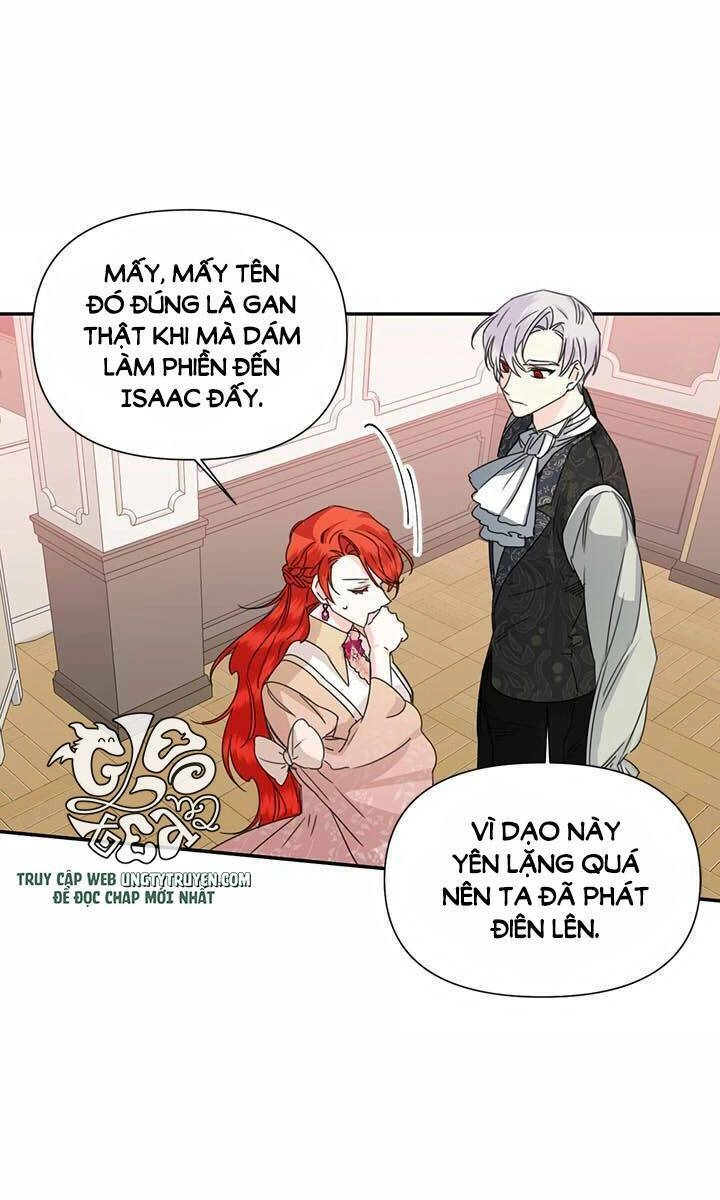 Kết Thúc Có Hậu Của Nhân Vật Phản Diện Chapter 45.5 - 22