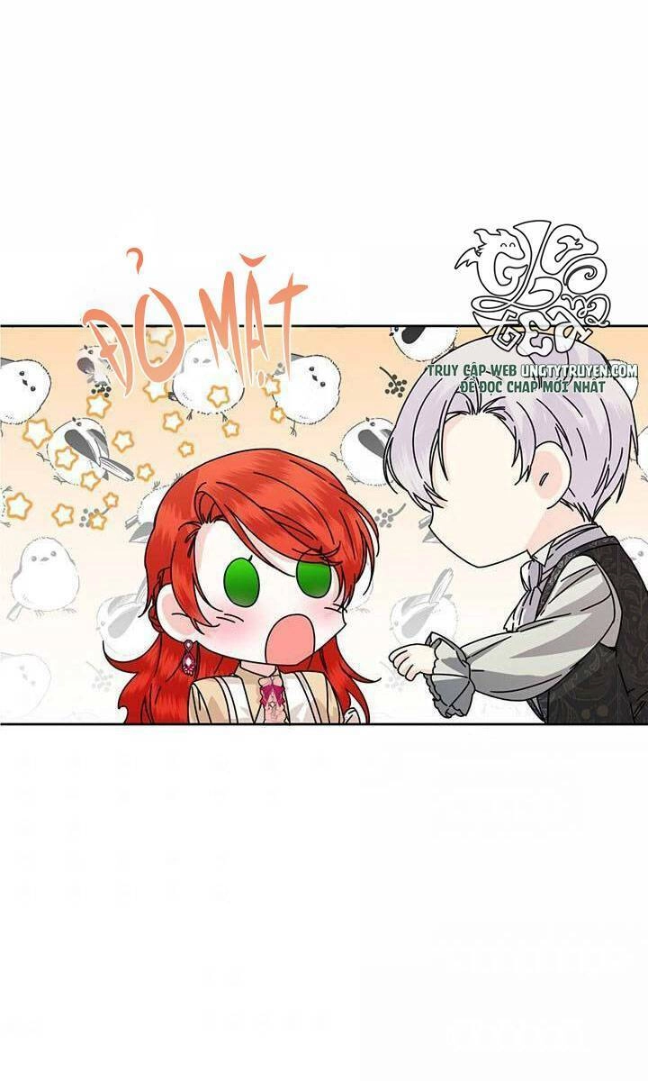 Kết Thúc Có Hậu Của Nhân Vật Phản Diện Chapter 45.5 - 26