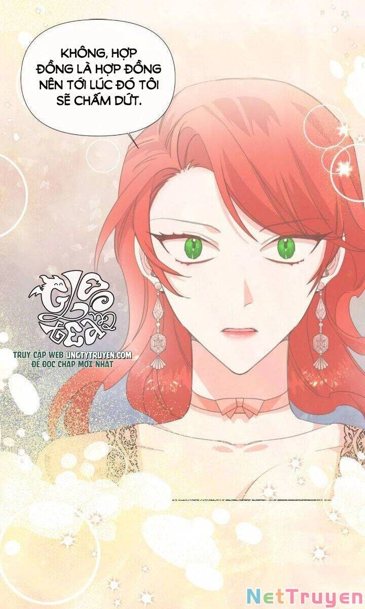 Kết Thúc Có Hậu Của Nhân Vật Phản Diện Chapter 46 - 15