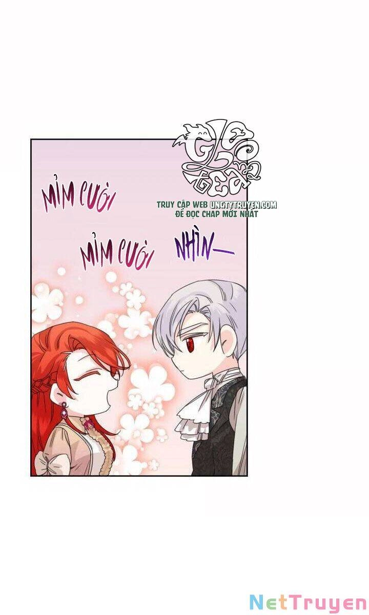 Kết Thúc Có Hậu Của Nhân Vật Phản Diện Chapter 46 - 24