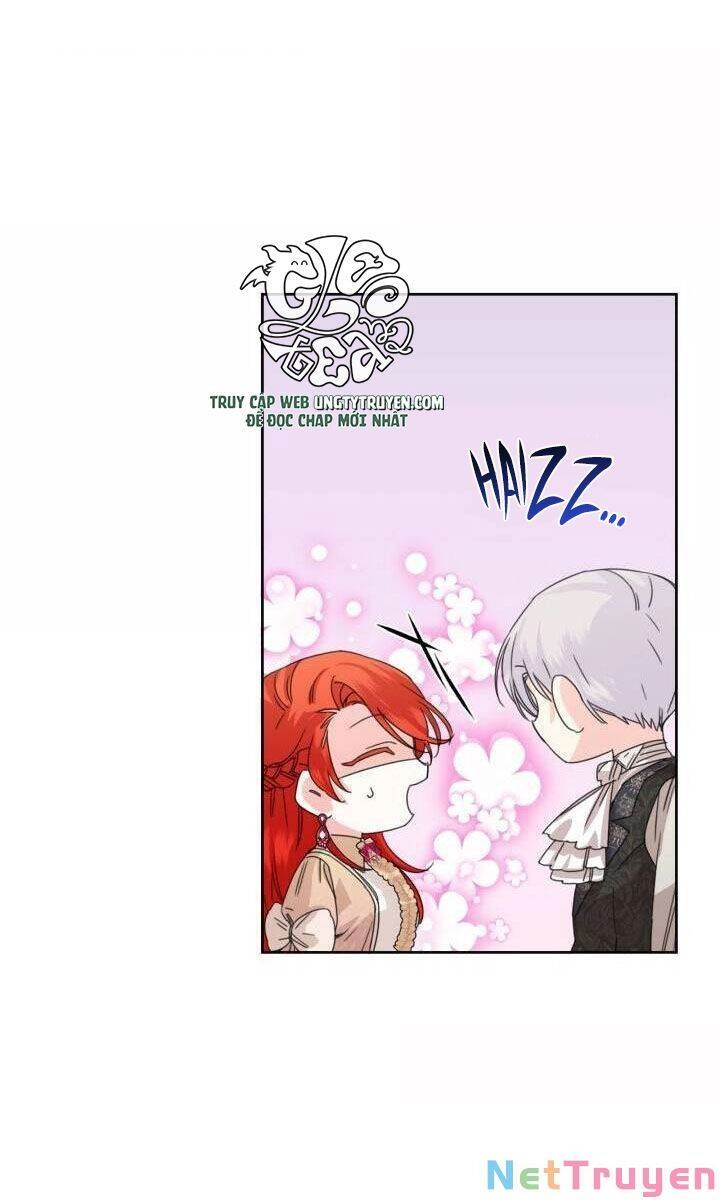 Kết Thúc Có Hậu Của Nhân Vật Phản Diện Chapter 46 - 25