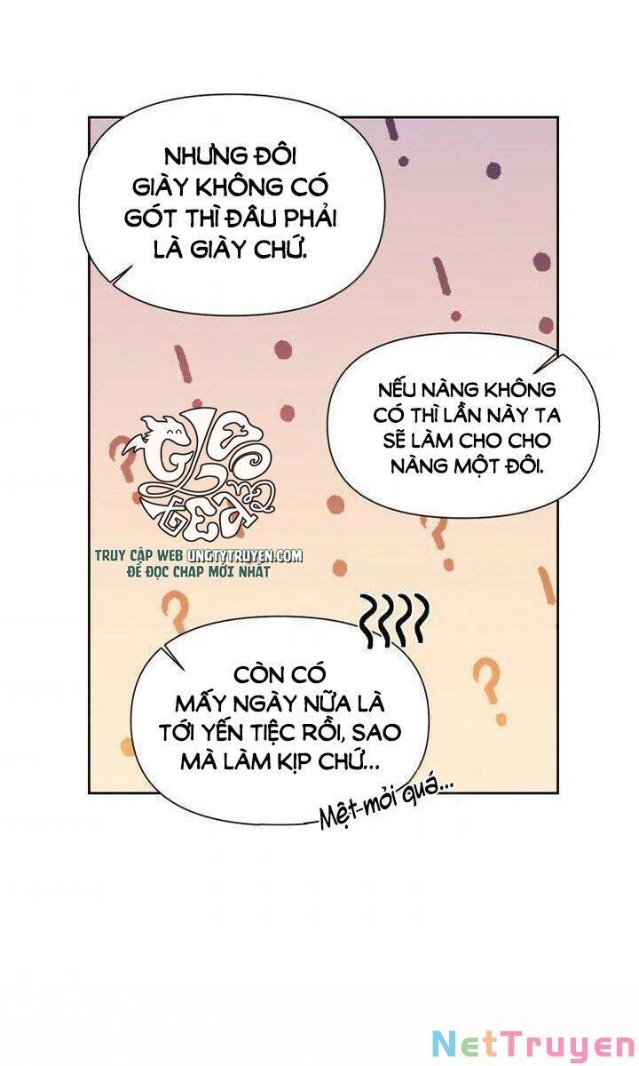 Kết Thúc Có Hậu Của Nhân Vật Phản Diện Chapter 46 - 32