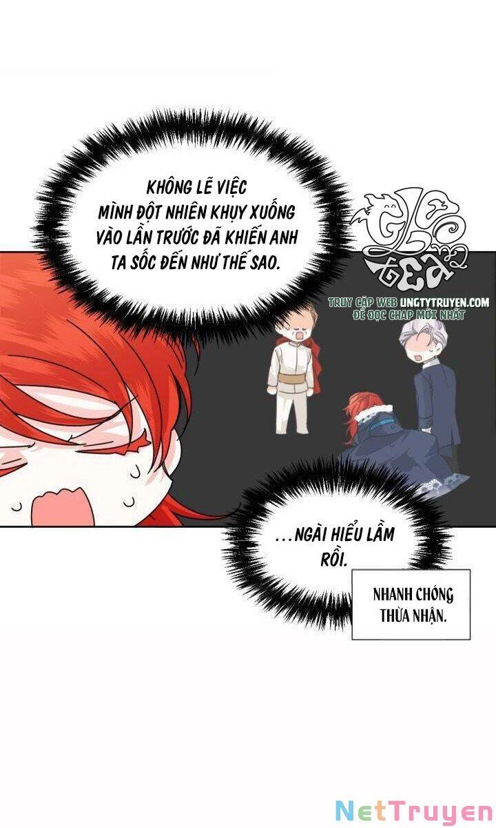 Kết Thúc Có Hậu Của Nhân Vật Phản Diện Chapter 46 - 34