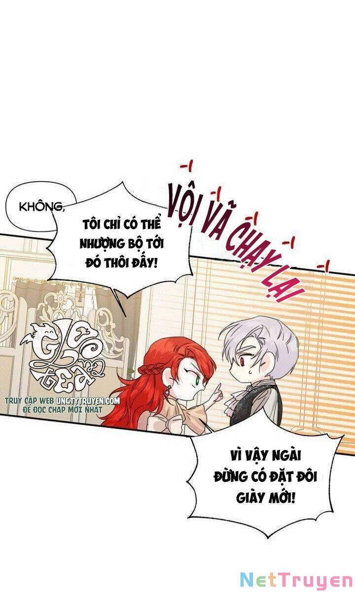 Kết Thúc Có Hậu Của Nhân Vật Phản Diện Chapter 46.5 - 1