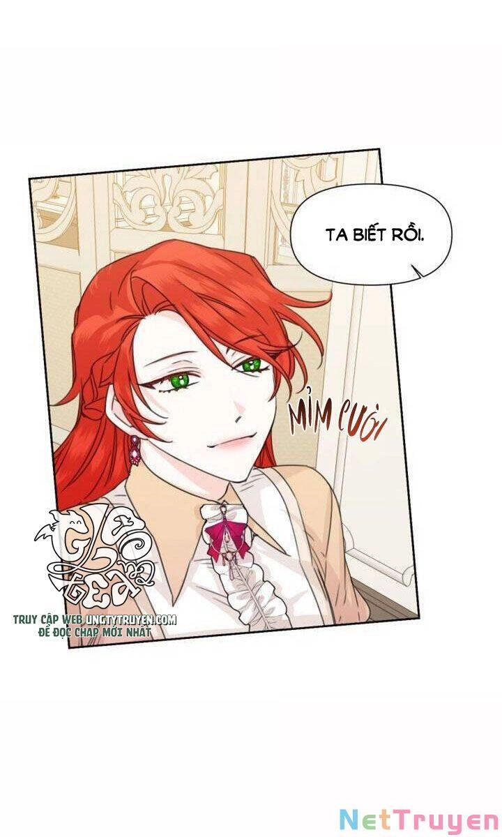 Kết Thúc Có Hậu Của Nhân Vật Phản Diện Chapter 46.5 - 3