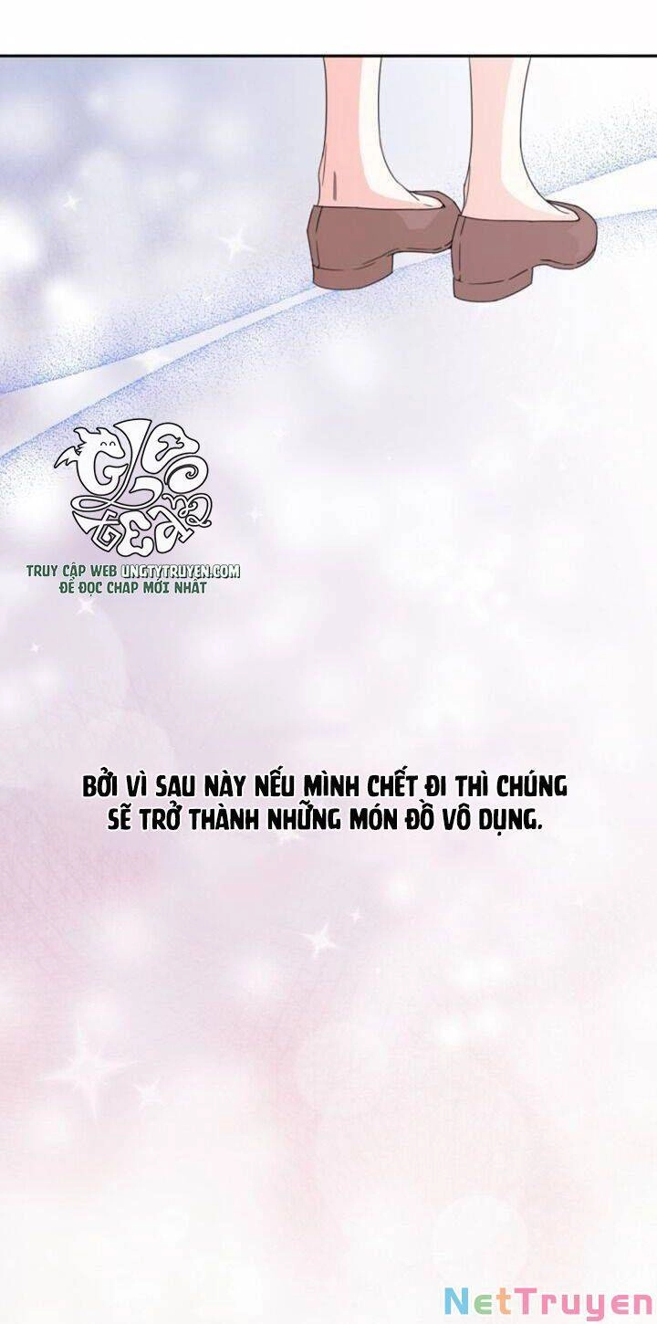 Kết Thúc Có Hậu Của Nhân Vật Phản Diện Chapter 46.5 - 4