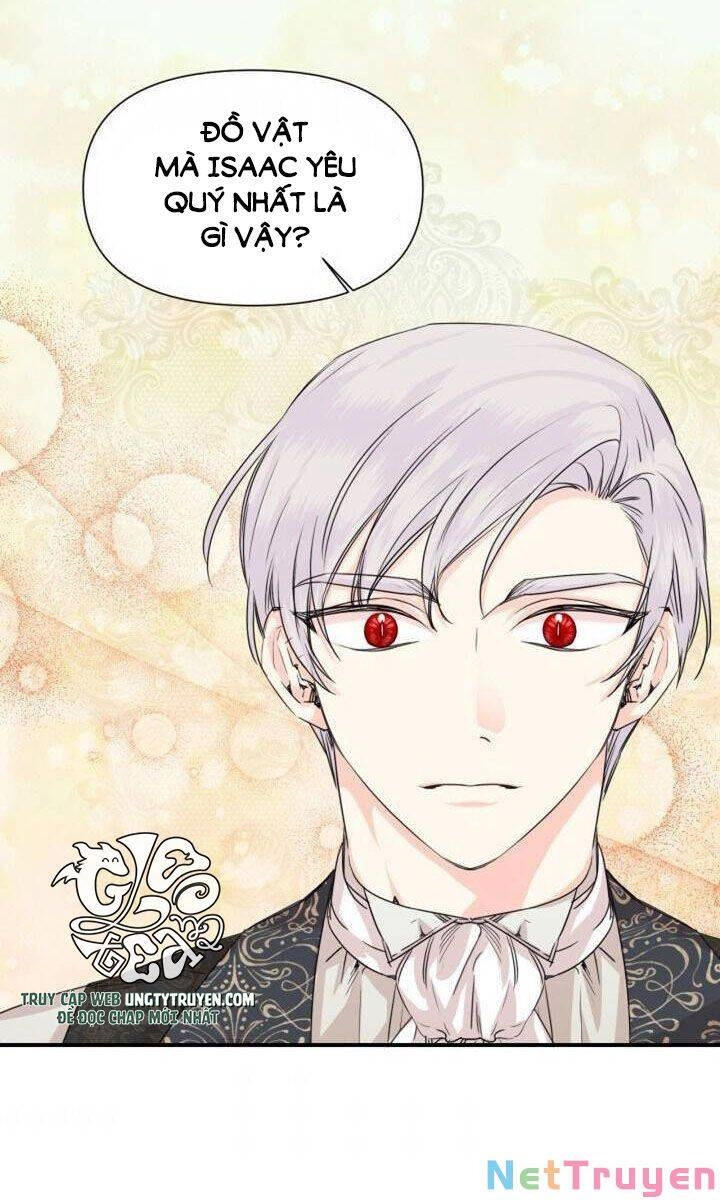 Kết Thúc Có Hậu Của Nhân Vật Phản Diện Chapter 46.5 - 6