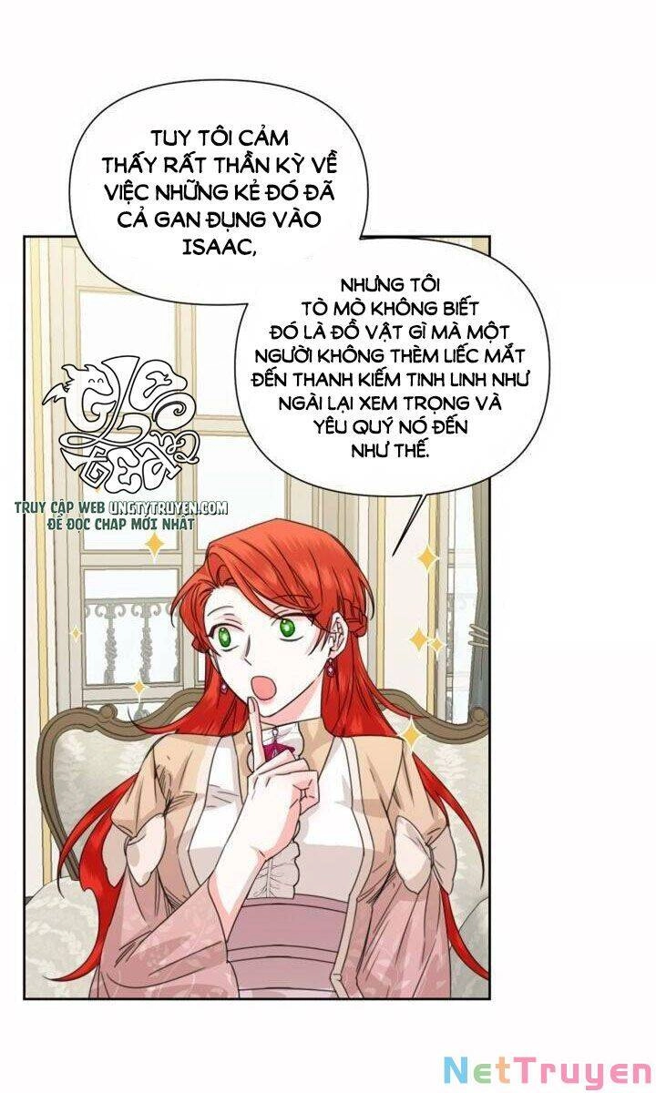 Kết Thúc Có Hậu Của Nhân Vật Phản Diện Chapter 46.5 - 8